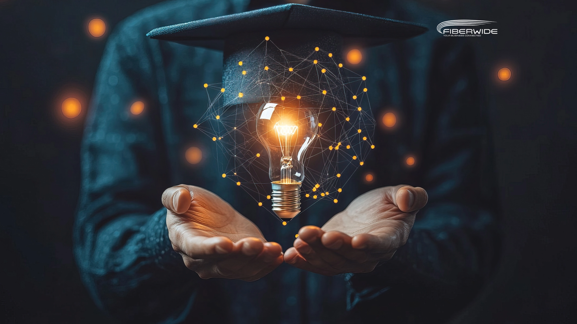 Riparte Fiberwide Academy: il futuro delle telecomunicazioni comincia da qui.