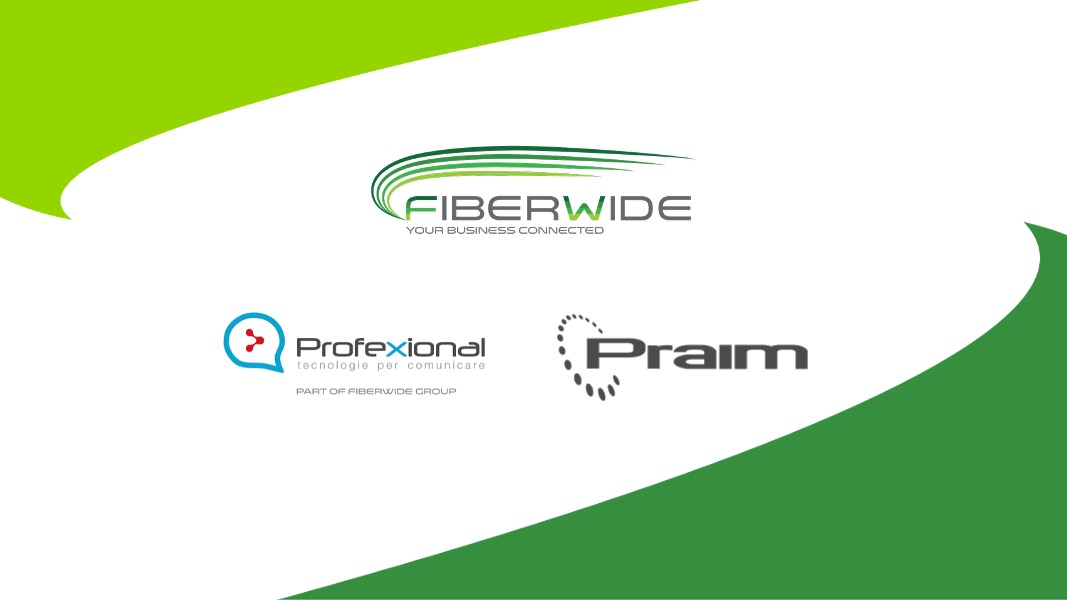Fiberwide investe sui Thin Client