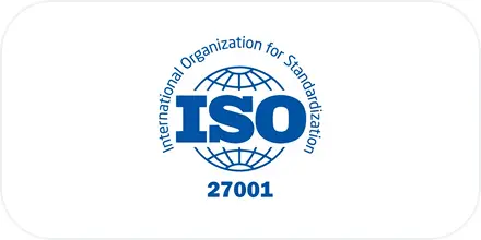 iso 27001