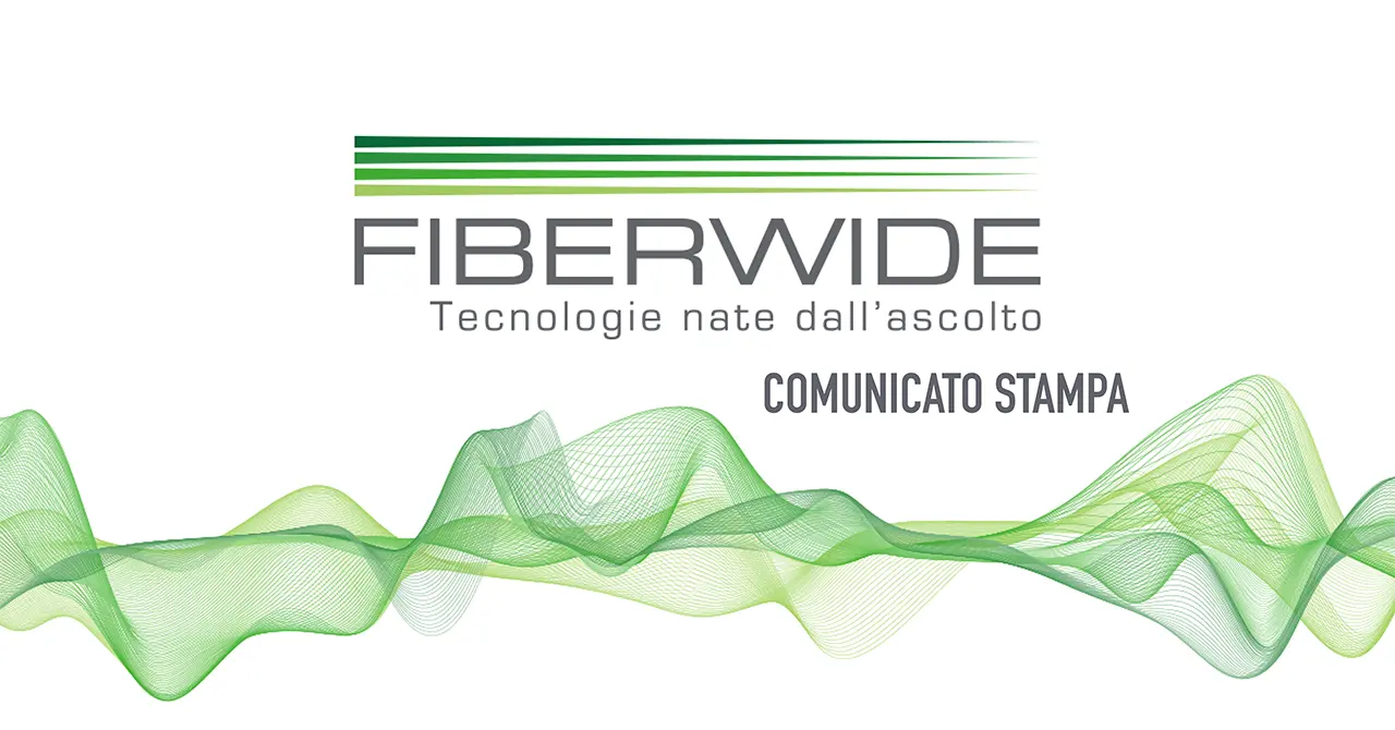 Svelata la nuova Fiberwide: l’ascolto al centro