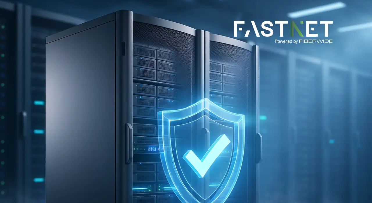 Fastnet rafforza le competenze certificate: eccellenza in continua evoluzione.